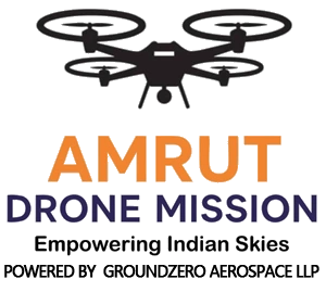 Amrut Drone Mission