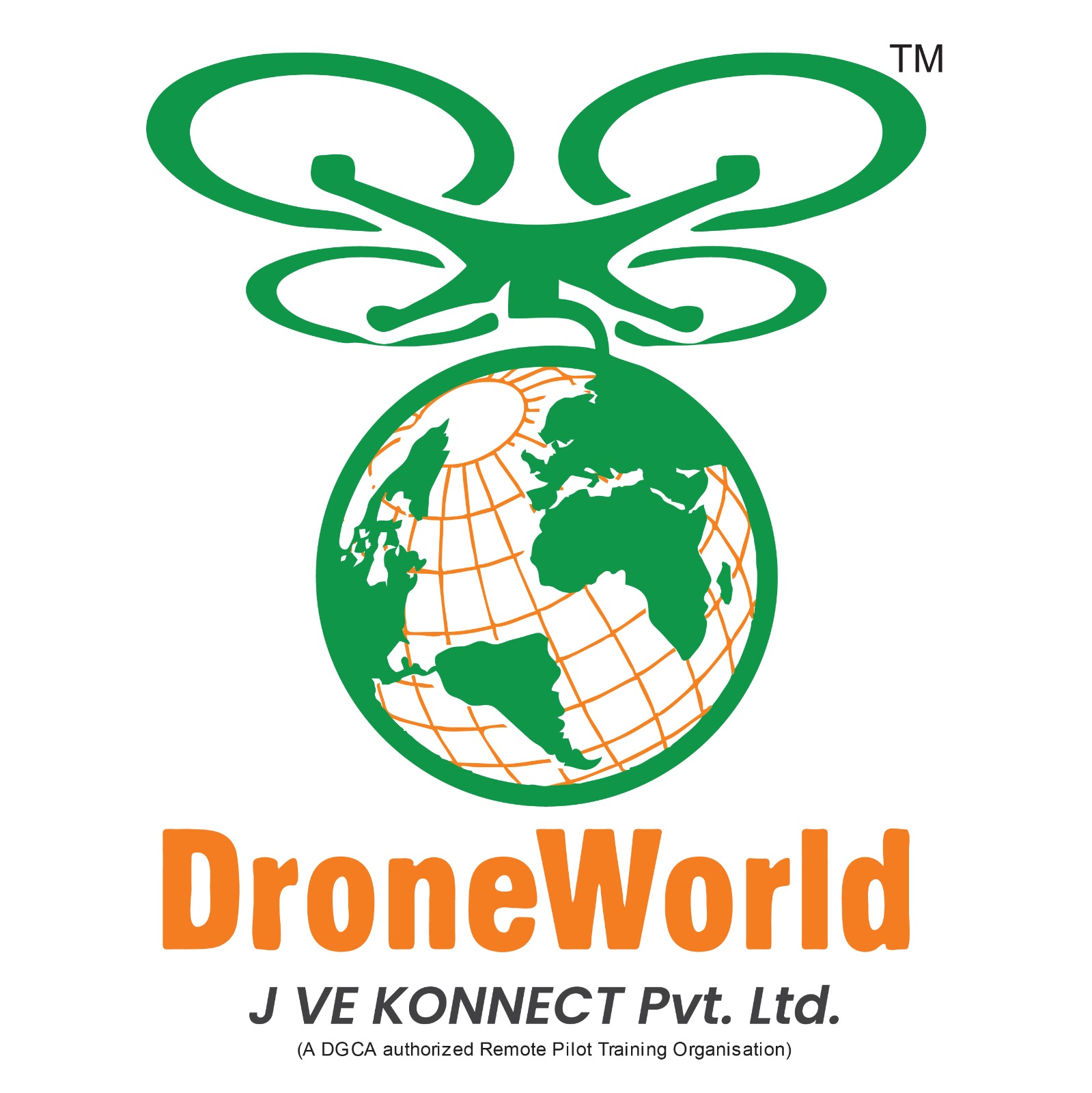 Droneworld